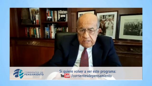 CORRIENTES D PENSAMIENTO--Martes 04-08-20 Dr. PABLO ANSELMO TETTAMANTI смотреть онлайн