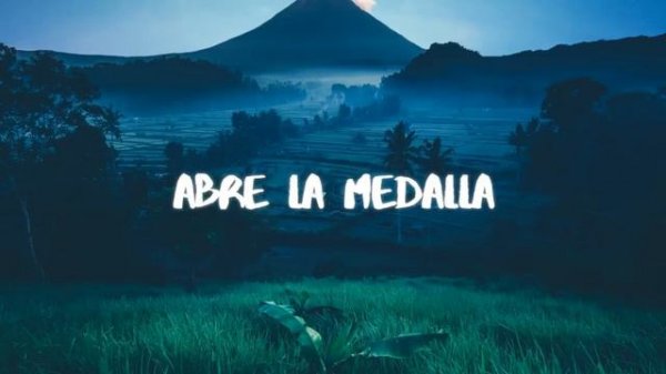 Pedro Capó_ Farruko - Calma (Lyrics)