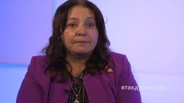 Наталья Бондарчук про детское кино #ЯтакДУМАЮ Сеня Кайнов Seny Kaynov #SENYKAY смотреть онлайн