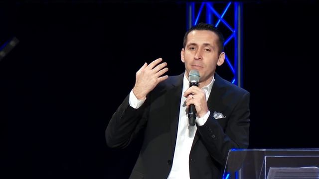 Значение крови Христовой. Часть 1 - Богдан Бондаренко смотреть онлайн