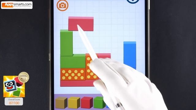 Like Tetris But With Pango Blocks - gameplay part 2 смотреть онлайн