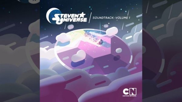 Here Comes A Thought - Steven Universe