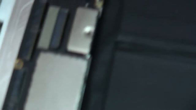 Apple Ipad 3 Montaggio Antenna Gps Antenna Umts Antenna Bluetooth