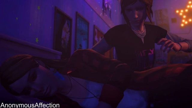 Life Is Strange: Before The Storm - Walkthrough Part 2 - Episode 3: Hell Is Empty (Rachel's Room) смотреть онлайн