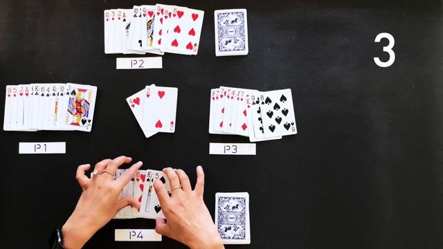 KALI BEGUM (काली बेगम): BEST CARD GAME for 4-6 Players (in Hindi) | Black Queen Card Game смотреть онлайн