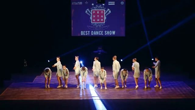 EXperiment | Best Dance Show | РЕПУТАЦИЯ 2017 смотреть онлайн