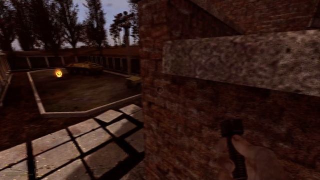 S.T.A.L.K.E.R.: Dead Air|История Бергамота|НАЧАЛО ПУТИ смотреть онлайн
