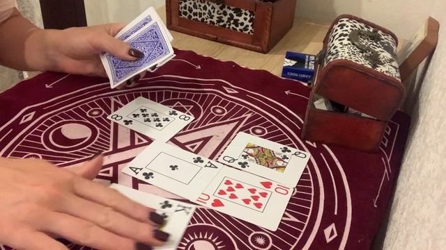 Взаимоотношения ♣️ и ♦️дамы сегодня. Что происходит?! смотреть онлайн