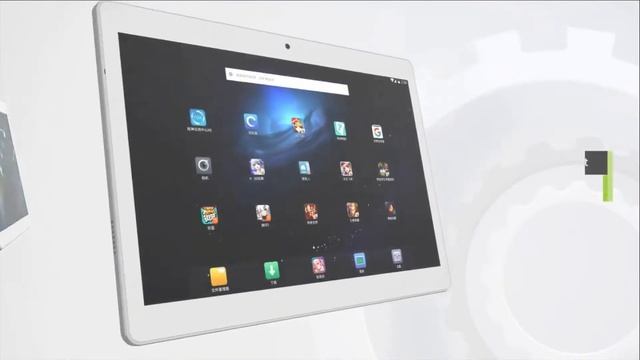 ALLDOCUBE M5 4G Phablet Review 10.1 inch Tablet - Price смотреть онлайн