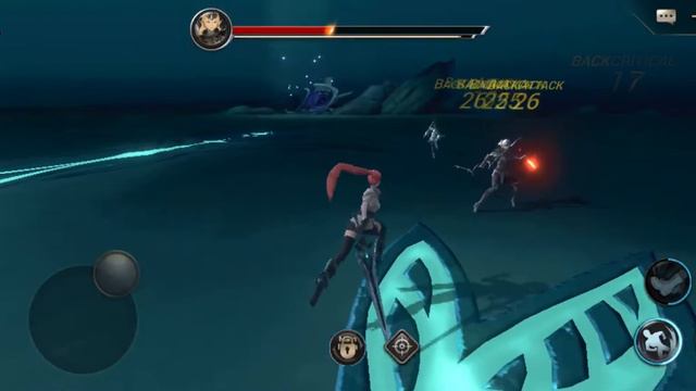 Gameplay Walkthrough Hundred Soul : The Last Savior Mobile Action Game ( Android,iOS ) смотреть онлайн