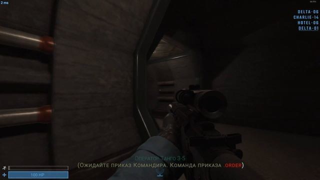 SCP:SL, но я борюсь с ПХ и SCP при помощи силы любви, а не МОГ