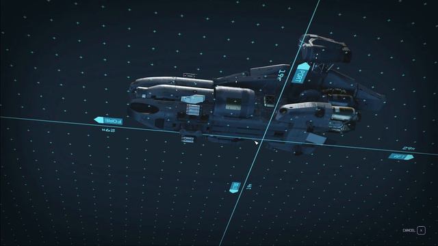 Starfield | Razor Crest Build Guide, Parts and Assembly смотреть онлайн