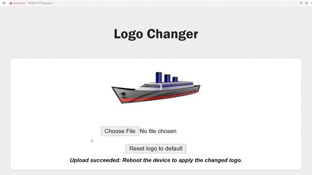 Did You Know - Changing the logo on a GX device смотреть онлайн