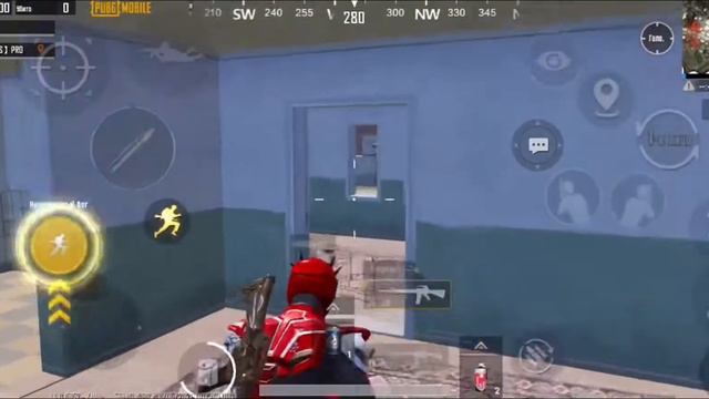 PUBG M Goodzilla смотреть онлайн