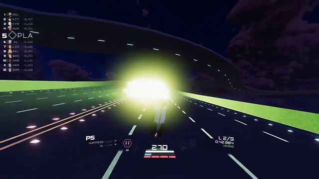 Phase Shift Demo Gameplay смотреть онлайн