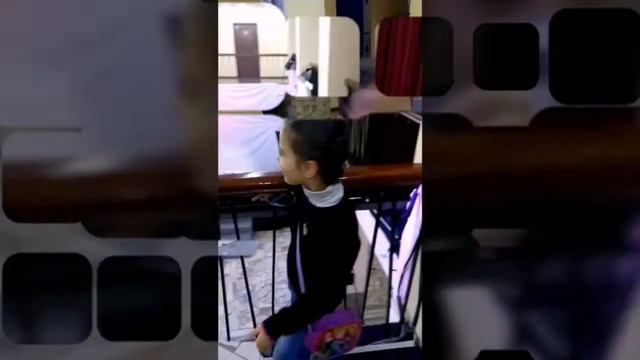 Московский молодежный театр п/р В. Спесивцева