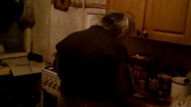 Мать после инсульта. Что делать? - 25 смотреть онлайн