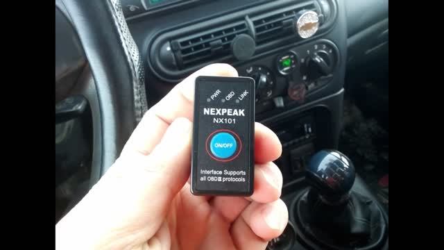 ELM327+Руководство по диагностике