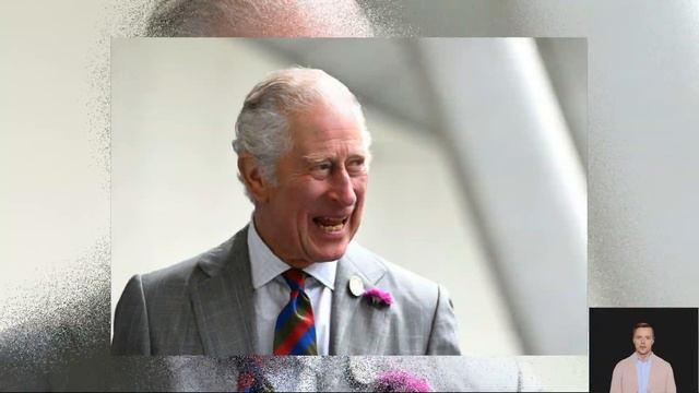 СРОЧНЫЕ НОВОСТИ! КОРОЛЬ КАРЛ 3 ЧАРЛЬЗ ГОТОВИЛСЯ К ЭТОМУ ВСЮ ЖИЗНЬ смотреть онлайн