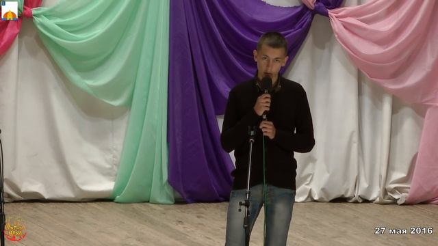 Ритмы улиц 27.05.2016.mp4 смотреть онлайн