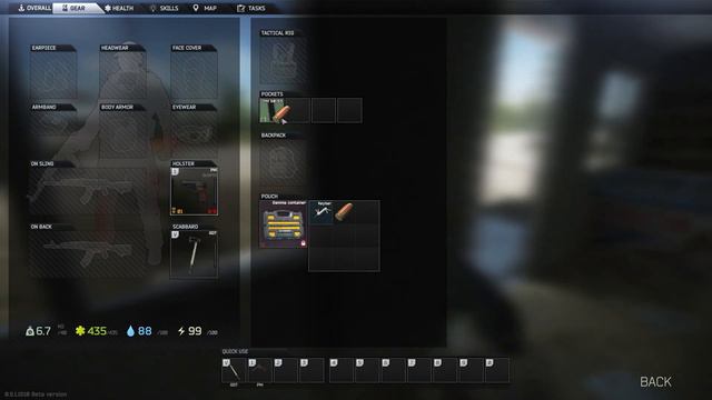 Все, что нужно знать о таркове #4(Новый патч) смотреть онлайн