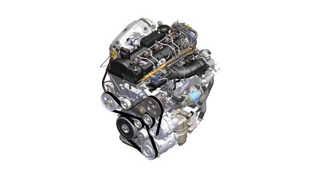 Новый Genesis GV70: стали известны комплектации и цены в России и Украине