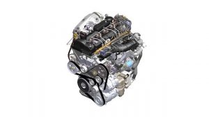 Новый Genesis GV70: стали известны комплектации и цены в России и Украине