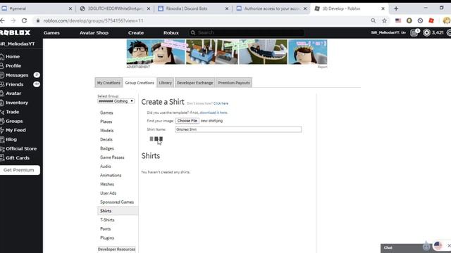 HOW TO GET FREE CLOTHES ON ROBLOX *APRIL 2020* смотреть онлайн