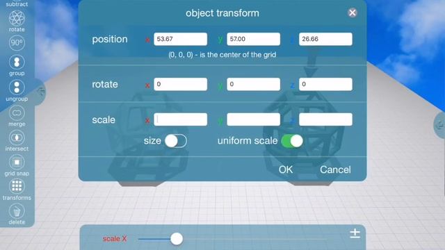 New Versions Of Morphi For IPad + Mac!!