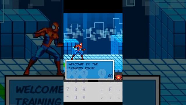 Spiderman toxic city full play through смотреть онлайн