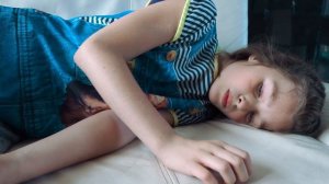 Маша ПРОУЧИЛА СОНЮ!!!