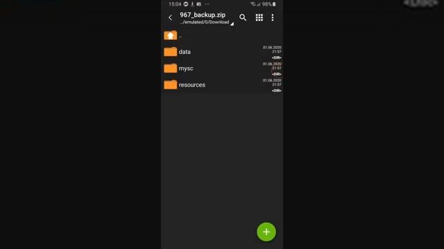 Урок Sketchware - Как скачать и установить проект в Sketchware смотреть онлайн
