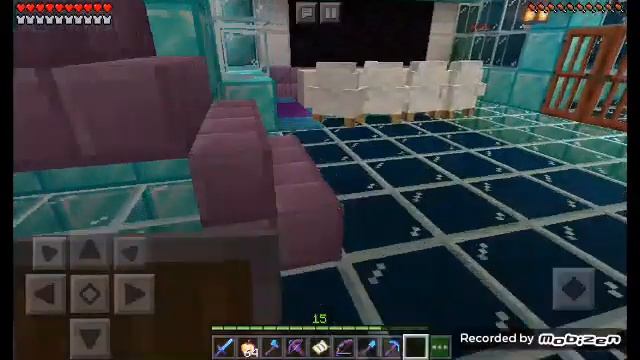 Minecraft pe mojang part#1 смотреть онлайн