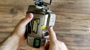 Daiwa ss 80