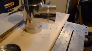 Стабилизатор тяги своими руками №1. Изготовление 0973239579