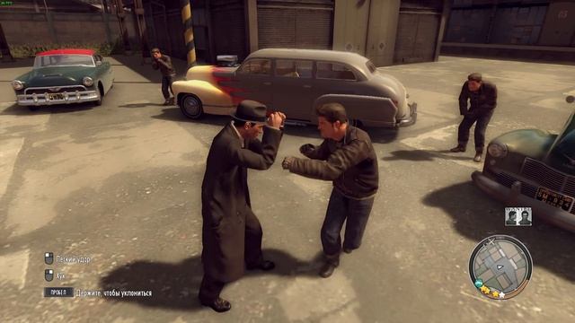 MAFIA 2 FINAL CUT: ПРИЧИНА ПЕРЕПРОЙТИ КЛАССИКУ