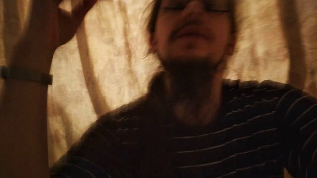 О чём поёт ночная птица одна в весенней тишине?! ? смотреть онлайн