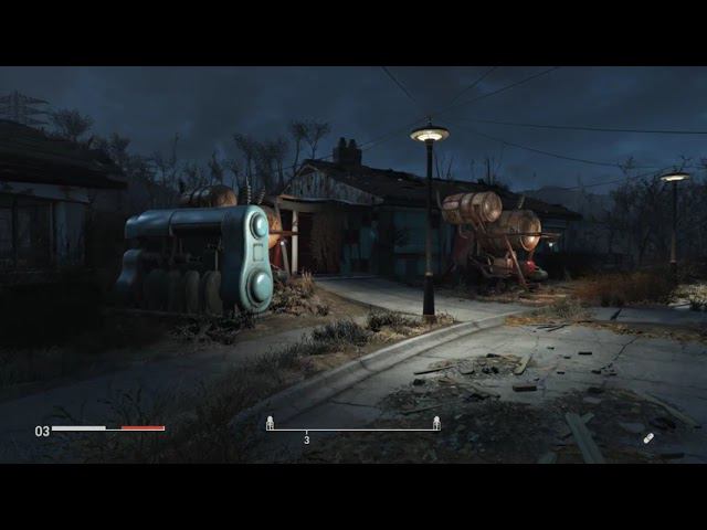 Прохождение Fallout 4 Харизма - наше всё. Стрим 17.02.2022 смотреть онлайн