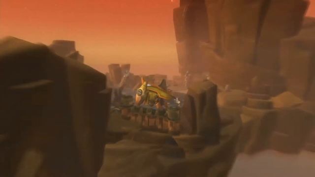 WildStar — что такое WildStar смотреть онлайн