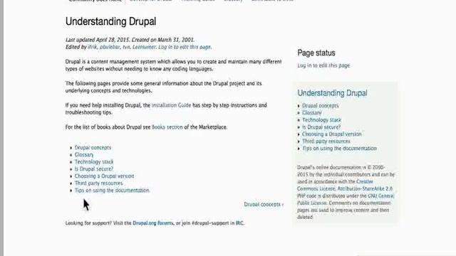 Adding Functionalities using Modules - English смотреть онлайн