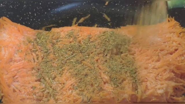 Cooking #110 | Икра кабачковая