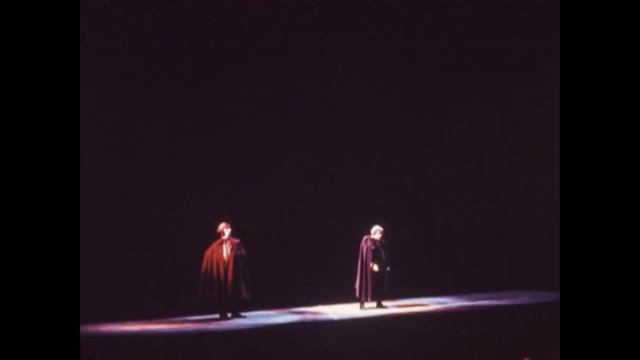 Rigoletto Act 3 In House смотреть онлайн