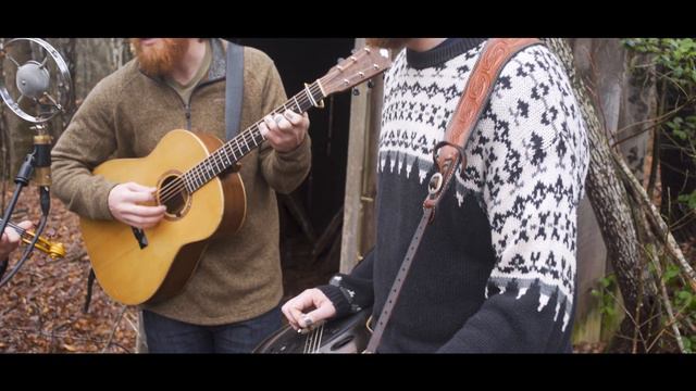 Wild Mountain Thyme смотреть онлайн