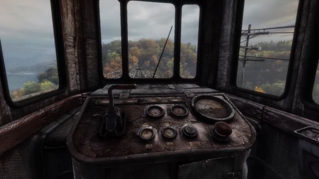 The Vanishing of Ethan Carter on HD 7850 1GB + FX 4300 BE (Maxed no AA 1920 x1080) смотреть онлайн