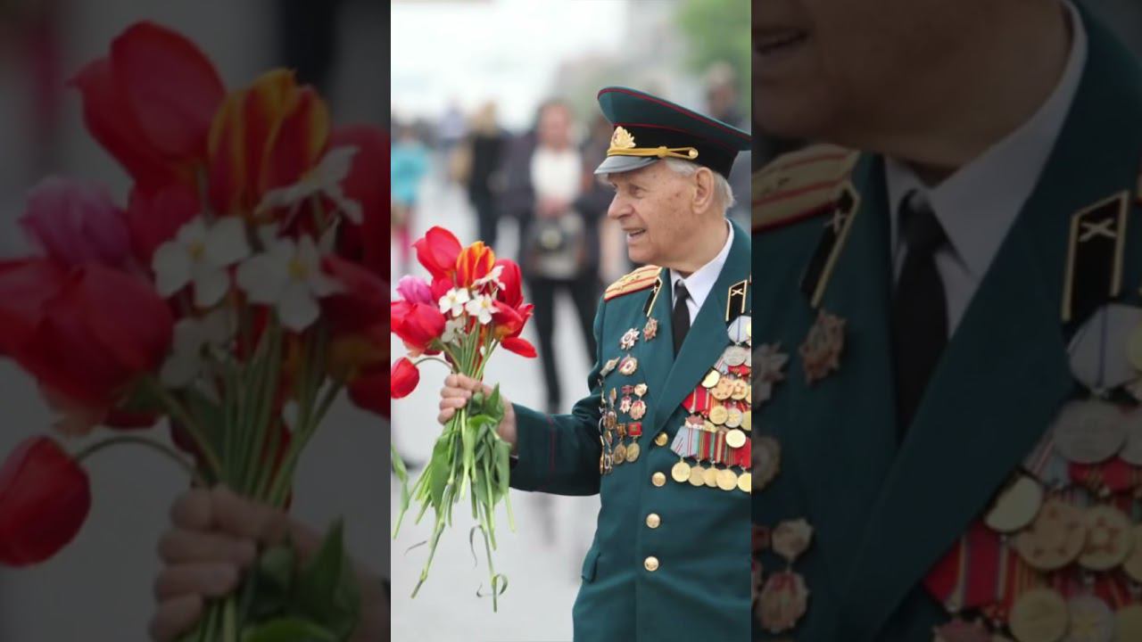 Некоторых ветеранов тыла в Беларуси признают участниками ВОВ смотреть онлайн