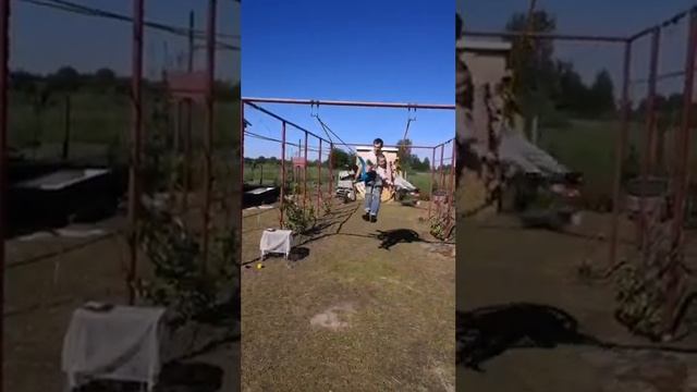 Качели Гнездо Отзыв смотреть онлайн