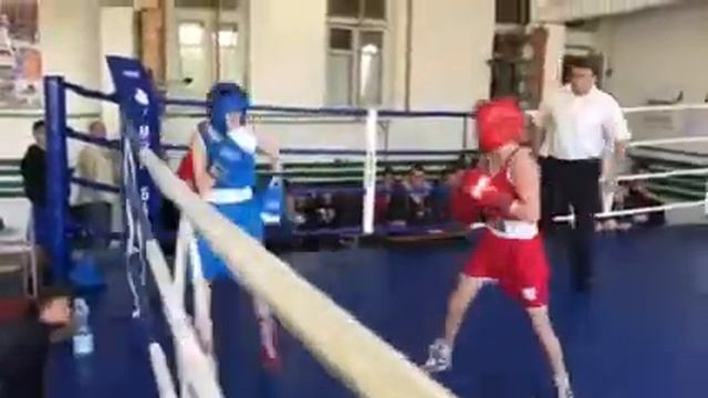 Максимов Артем против чемпа Молдовы смотреть онлайн