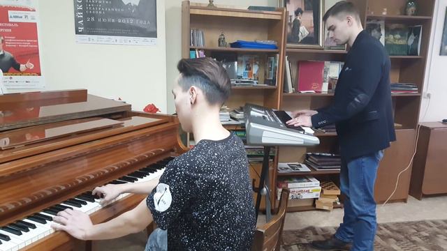 Красивая и мотивирующая музыка смотреть онлайн