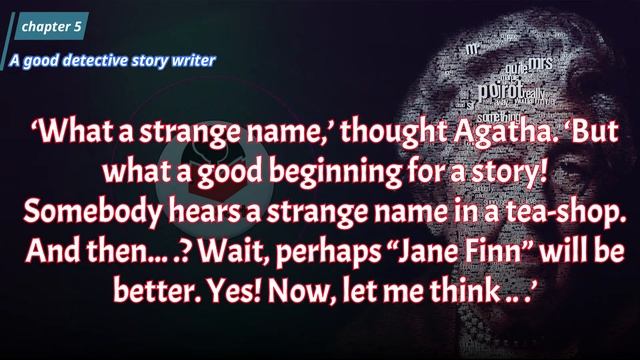 Learn English by Story level 2 | Agatha Christie, Woman of Mystery | True story смотреть онлайн