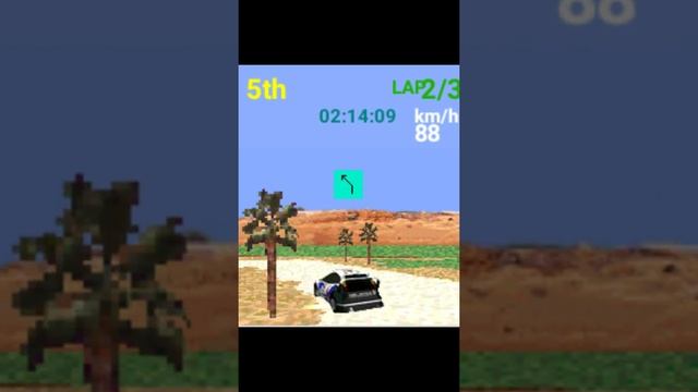 rally||absolute rally challenge java game (full gameplay) смотреть онлайн